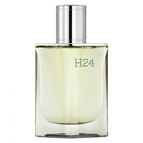 HERMÈS H24 Eau de parfum eau de parfum refillable for men.